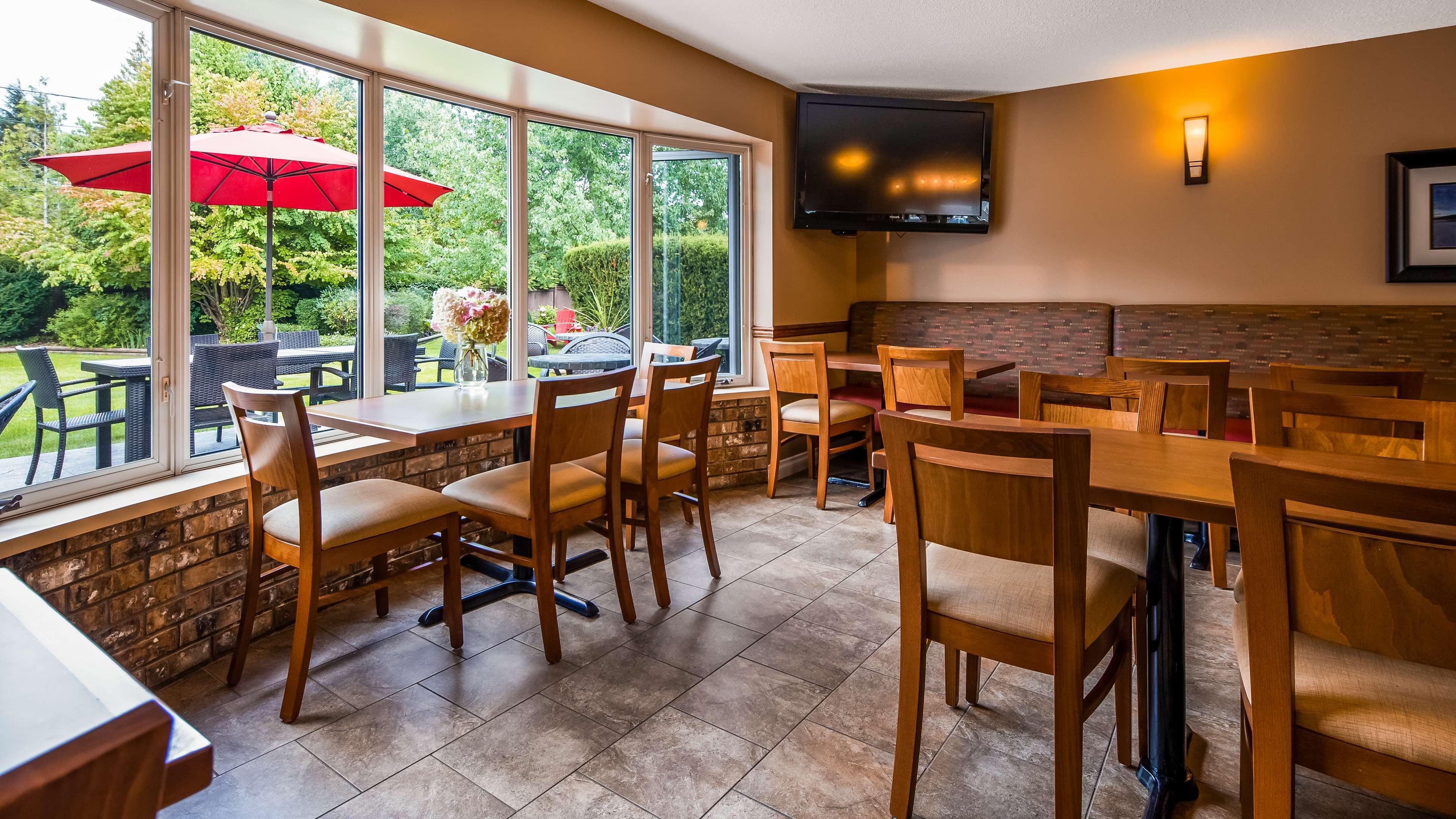 Best Western Sicamous Inn Dış mekan fotoğraf