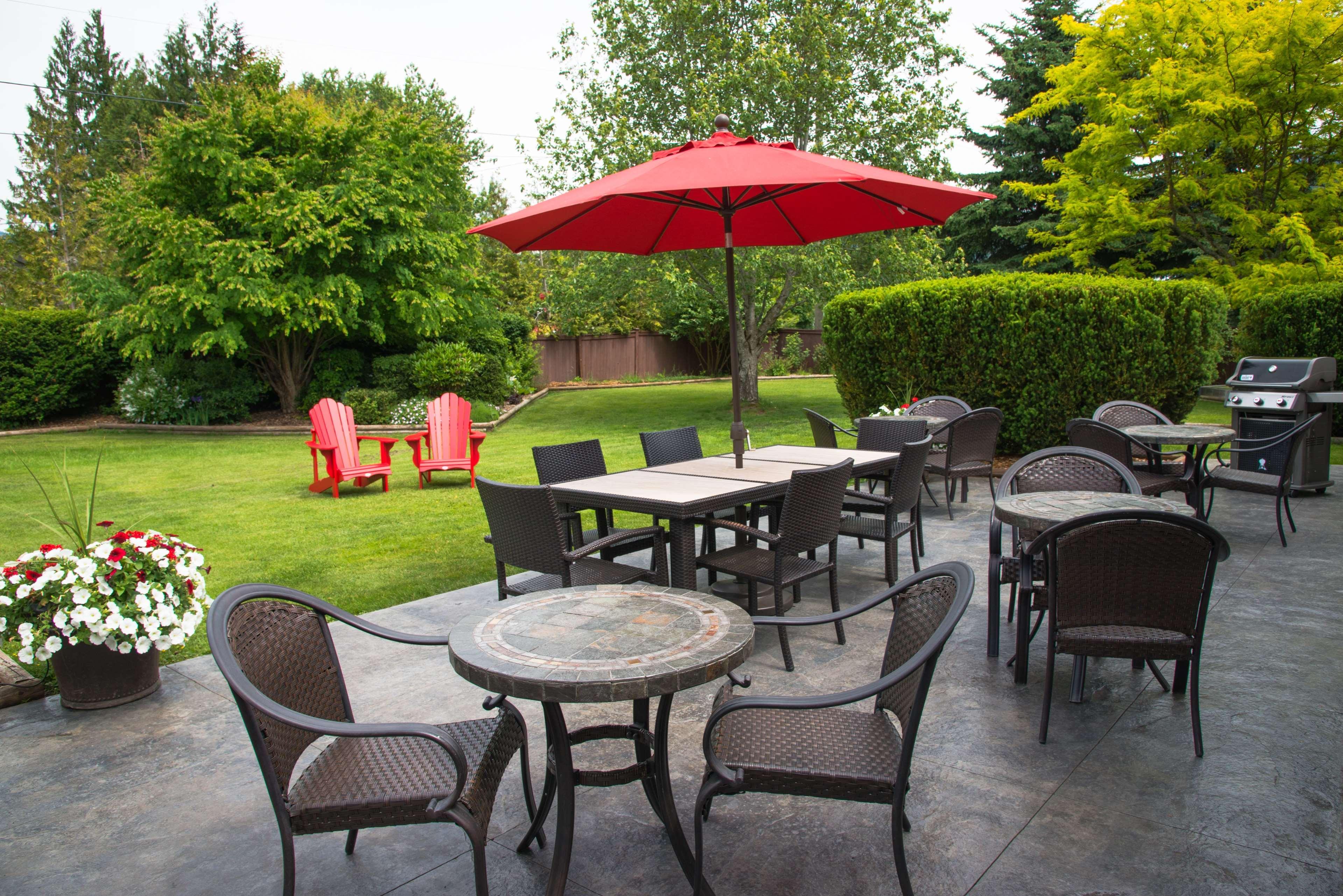 Best Western Sicamous Inn Dış mekan fotoğraf